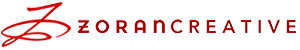 Zoran Creative Logo