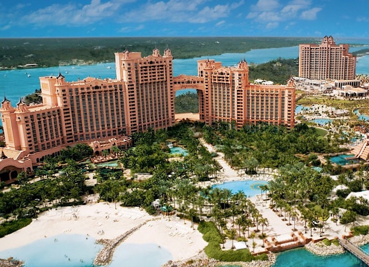 ATLANTIS Resort