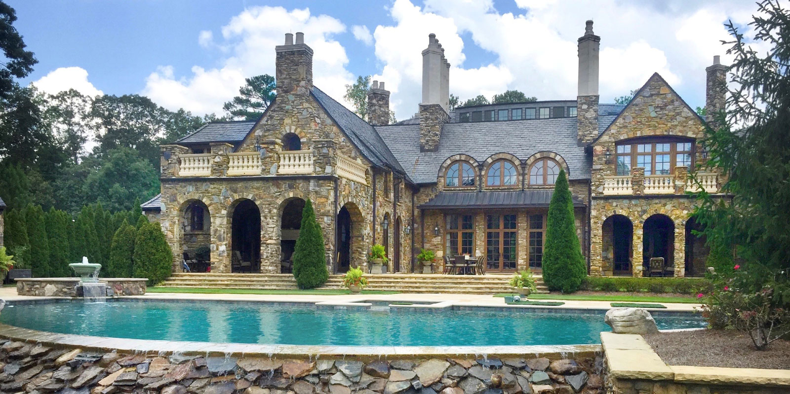 Buckhead Estate